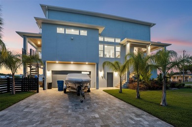 ** THIS ONE HAS IS ALL!!**  Direct Gulf Access + almost BRAND