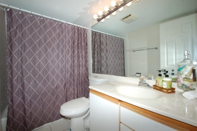 Welcome home! This beautiful condo is updated, stylish, and