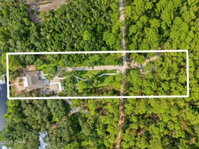 Your Private Waterfront Oasis on Crooked Creek - A Fisherman's