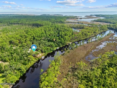 Your Private Waterfront Oasis on Crooked Creek - A Fisherman's