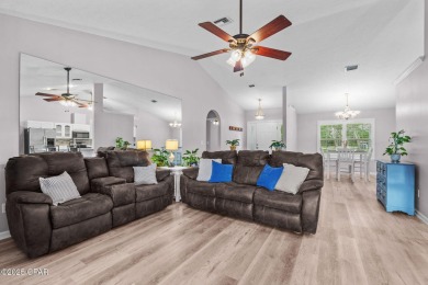 Your Private Waterfront Oasis on Crooked Creek - A Fisherman's