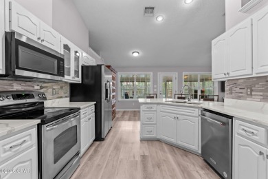 Your Private Waterfront Oasis on Crooked Creek - A Fisherman's