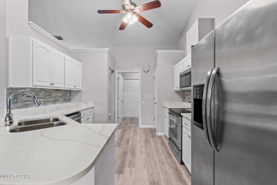 Your Private Waterfront Oasis on Crooked Creek - A Fisherman's