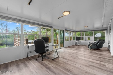 Your Private Waterfront Oasis on Crooked Creek - A Fisherman's