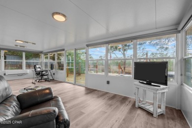 Your Private Waterfront Oasis on Crooked Creek - A Fisherman's