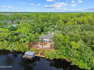 Your Private Waterfront Oasis on Crooked Creek - A Fisherman's