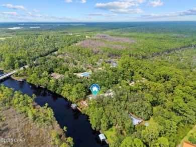 Your Private Waterfront Oasis on Crooked Creek - A Fisherman's