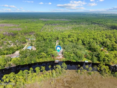 Your Private Waterfront Oasis on Crooked Creek - A Fisherman's