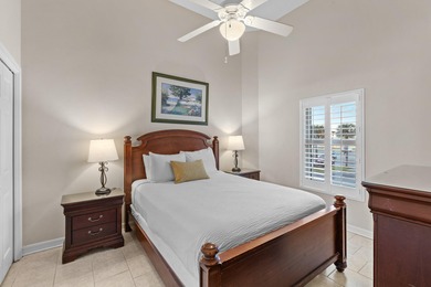 Set on Navarre Beach's iconic shoreline, Unit 105 at The Inn at