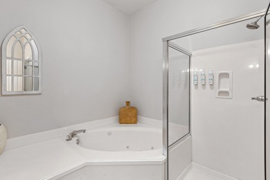 Set on Navarre Beach's iconic shoreline, Unit 105 at The Inn at