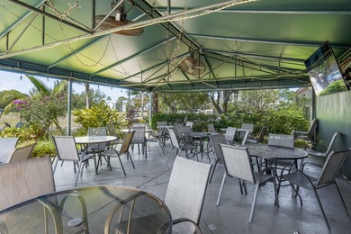 Light, bright, completely & professionally renovated 2-bed