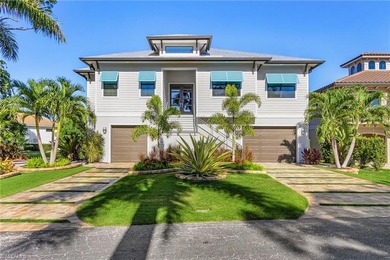 Gulf-access boating and gated waterfront living in Brendan Cove