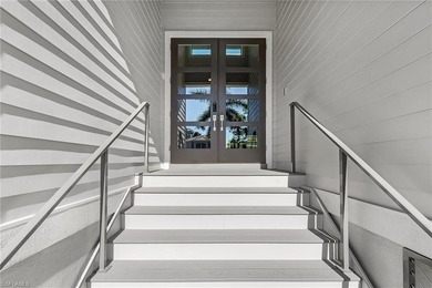 Gulf-access boating and gated waterfront living in Brendan Cove