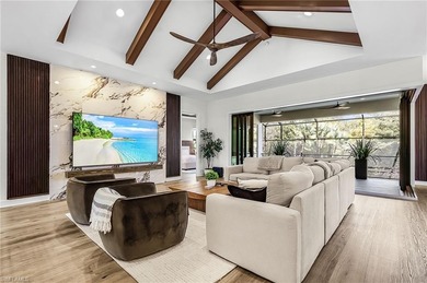 Gulf-access boating and gated waterfront living in Brendan Cove