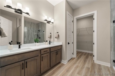 Same great location but new builders and new floorplans. This