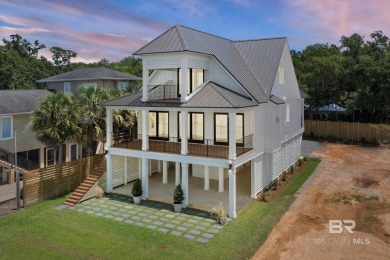 Paradise Found!  NEW Gold Fortified Construction Home just