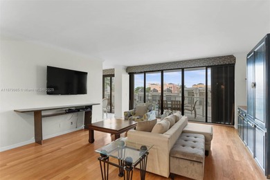 Marina Tower | One-Bedroom Residence
Rarely available 1-bedroom