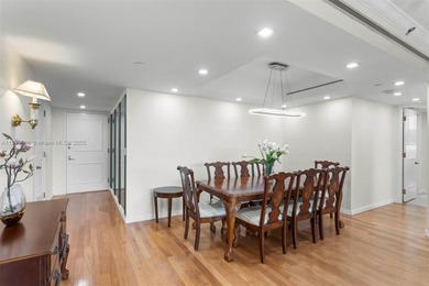 Marina Tower | One-Bedroom Residence
Rarely available 1-bedroom