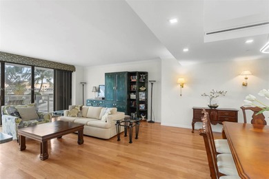 Marina Tower | One-Bedroom Residence
Rarely available 1-bedroom