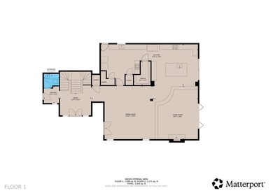 Discover waterfront living in this newly remodeled bayfront