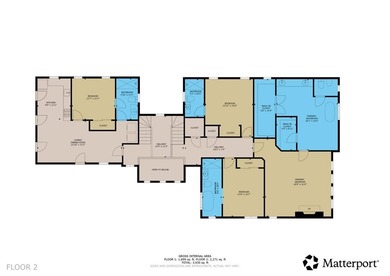 Discover waterfront living in this newly remodeled bayfront