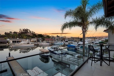 Discover waterfront living in this newly remodeled bayfront