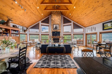 SPECTACULAR HOME WITH 2 FIREPLACES, ELEVATOR, 5 CAR GARAGE, LAKE