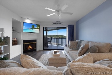 Welcome to 24 Sunrise Ridge Unit 203, a tastefully remodeled