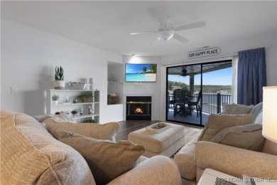 Welcome to 24 Sunrise Ridge Unit 203, a tastefully remodeled