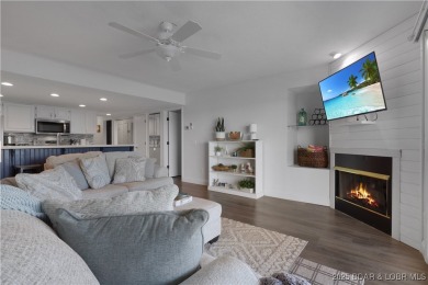 Welcome to 24 Sunrise Ridge Unit 203, a tastefully remodeled