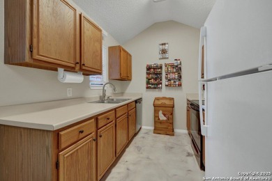 Nestled at the end of a quiet cul-de-sac, this 4-bedroom, 2-bath