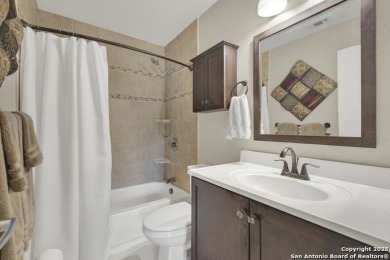 Nestled at the end of a quiet cul-de-sac, this 4-bedroom, 2-bath