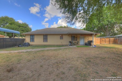 Nestled at the end of a quiet cul-de-sac, this 4-bedroom, 2-bath