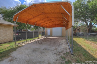 Nestled at the end of a quiet cul-de-sac, this 4-bedroom, 2-bath
