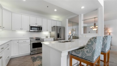 Waterfront luxury at Summer Place in Camdenton! This beautifully