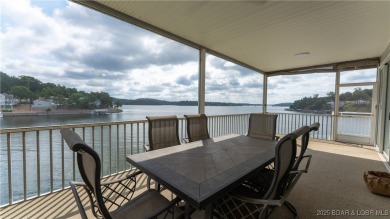 Waterfront luxury at Summer Place in Camdenton! This beautifully
