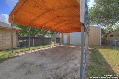 Nestled at the end of a quiet cul-de-sac, this 4-bedroom, 2-bath