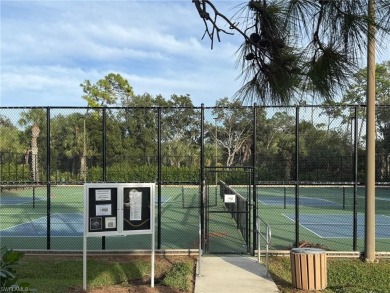 Prime Opportunity in Bonita Bay! Step into one of Wild Pines'