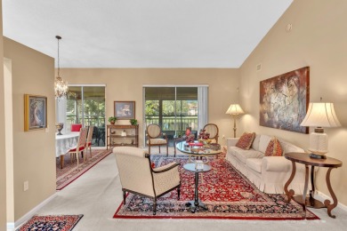 Welcome to this stunning second-floor penthouse unit in the