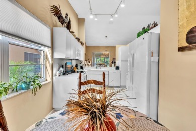 Welcome to this stunning second-floor penthouse unit in the