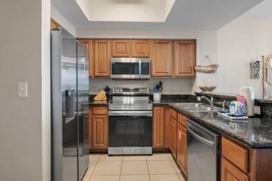 Motivated Seller! Come enjoy this elegantly appointed two