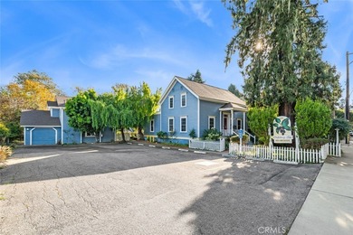 A Rare Opportunity to Own Cambria's Oldest and Most Celebrated