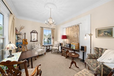 A Rare Opportunity to Own Cambria's Oldest and Most Celebrated