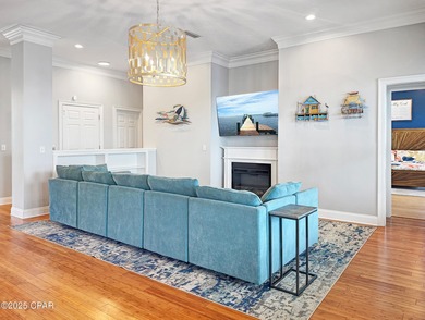 Dreaming of a stunning waterfront lifestyle? This one has it all