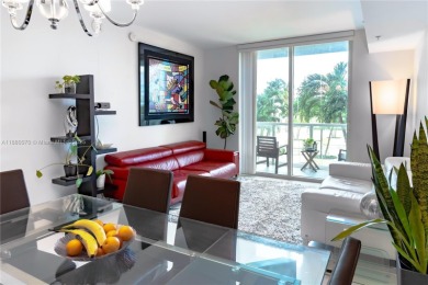 Live the high life in this stunning condo in the desirable