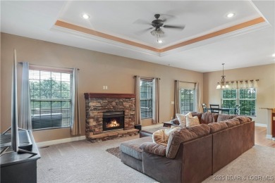 Discover your own retreat in Buckingham Estates-where space