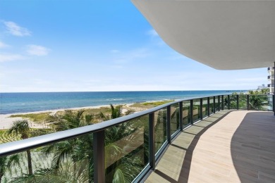 The newest standard of luxury living on the beach - CASAMAR 401