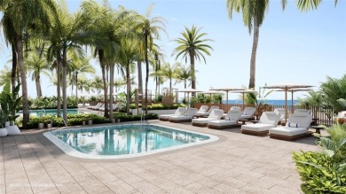 The newest standard of luxury living on the beach - CASAMAR 401