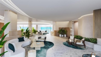 The newest standard of luxury living on the beach - CASAMAR 401