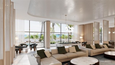 The newest standard of luxury living on the beach - CASAMAR 401
